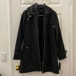 Ralph Lauren - Soft Shell Jacket